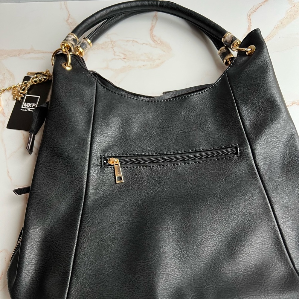 Brand new big back purse
